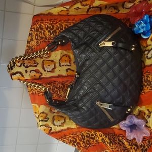 Marc Jacobs Banana Hobo Bag